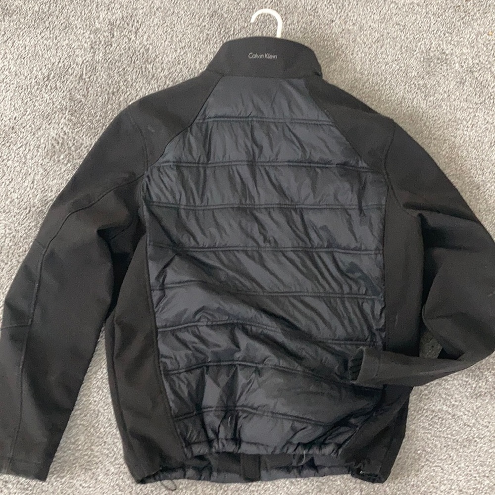 Calvin Klein Coat